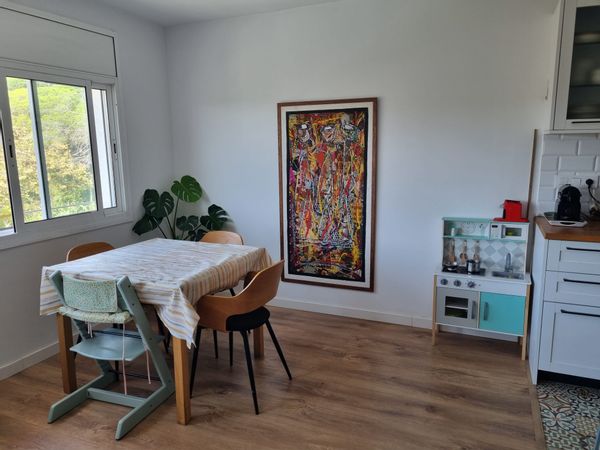 La maison de Sara