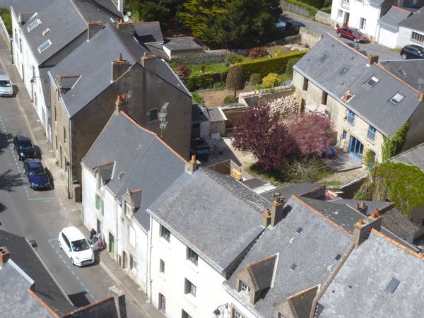 La maison de élodie