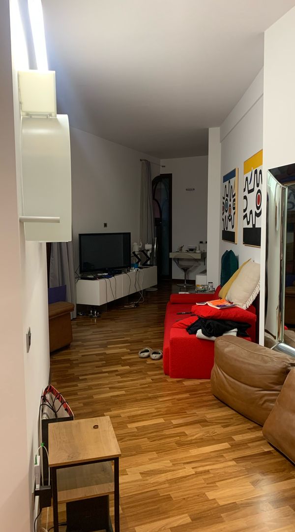 La maison de Tommaso