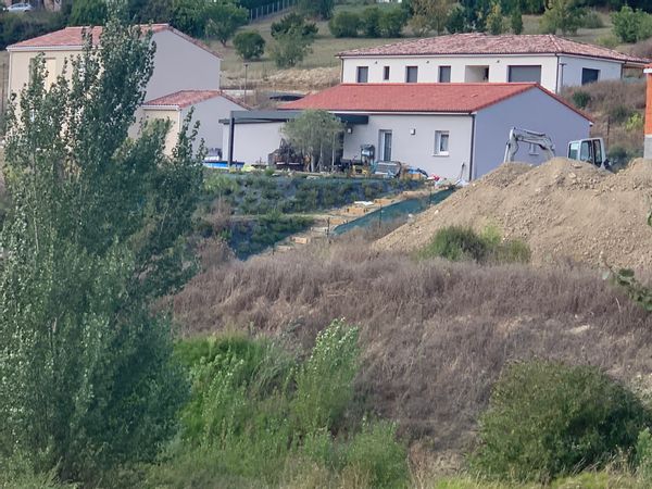 Maison Amandine