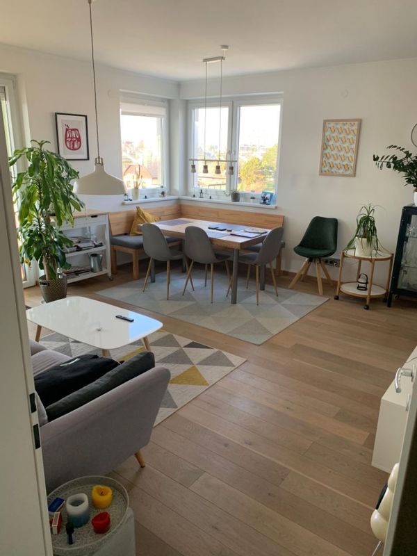 La maison de Miriam