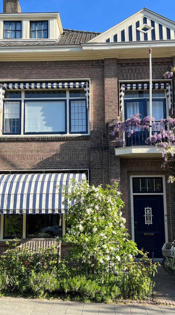 La maison de Eefke