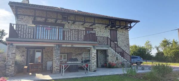 La maison de Solene