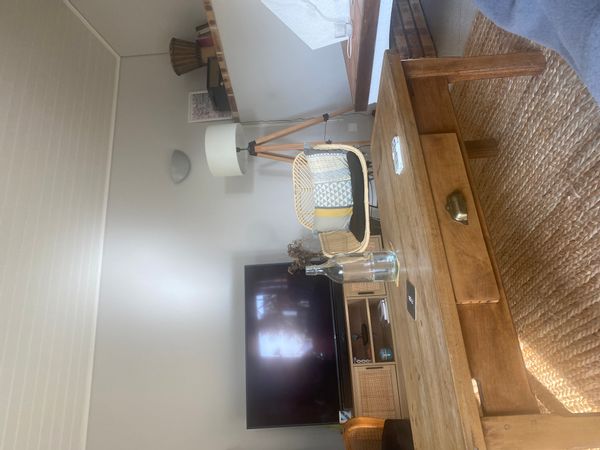 La chambre privée de Alexandra