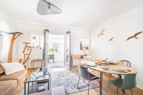 La maison de MAIWENN QUERO