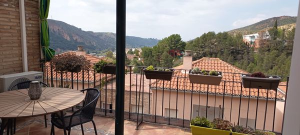 La maison de Cris