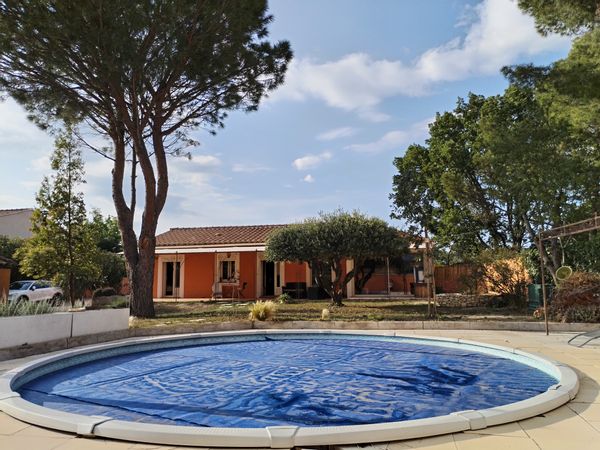 La maison provençale de Laura et Fabien