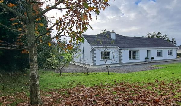 La maison de Michael & Clare