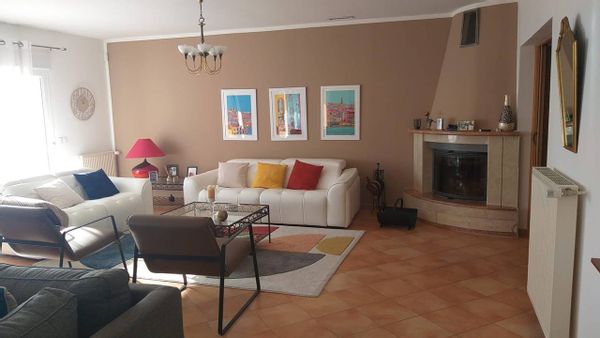 Maison d'Atika