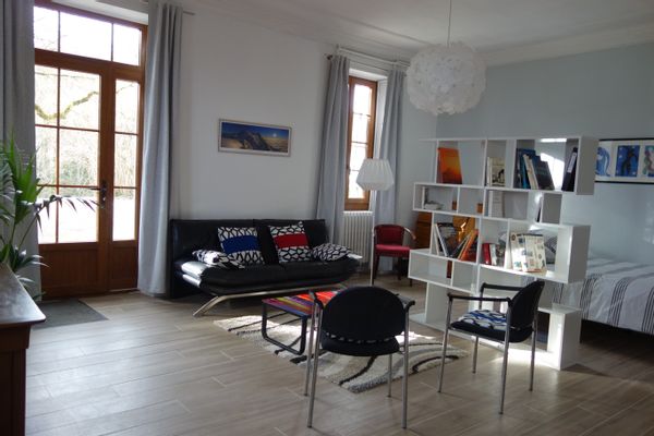 La maison de Pierre