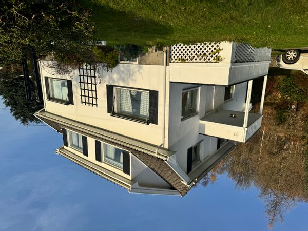 La maison de MIRIAM