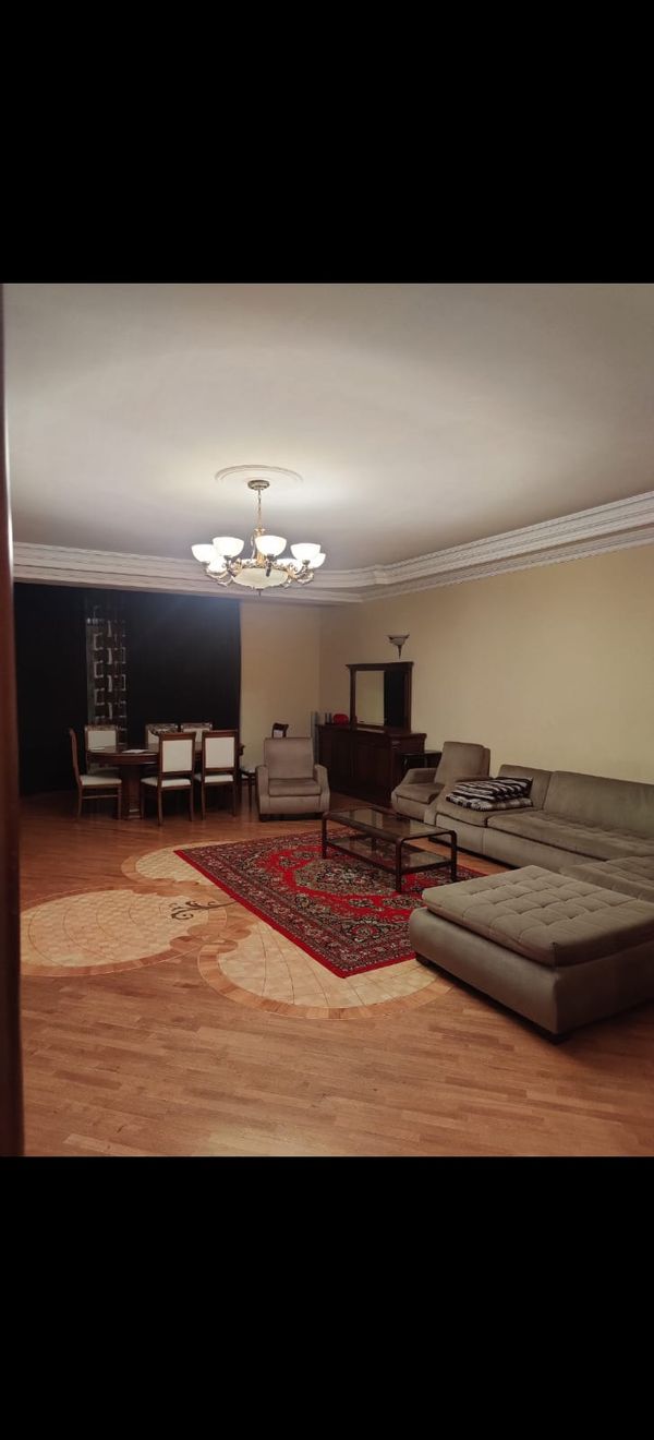 La maison de Aygul