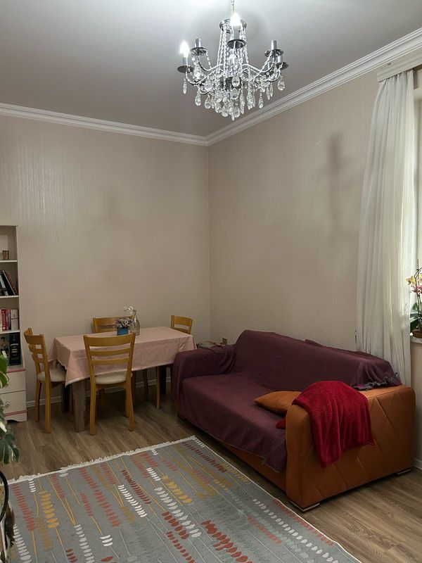 La maison de Aygul