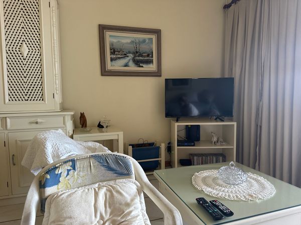 La maison de Guilherme