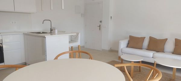 La maison de Valeria