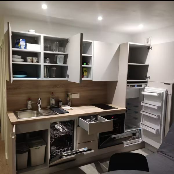 La maison de jessy