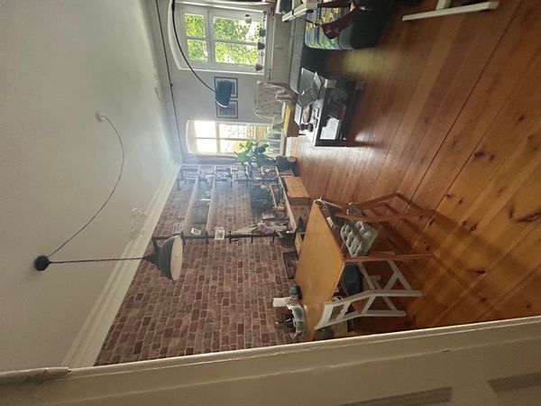 La maison de Elina & Panos