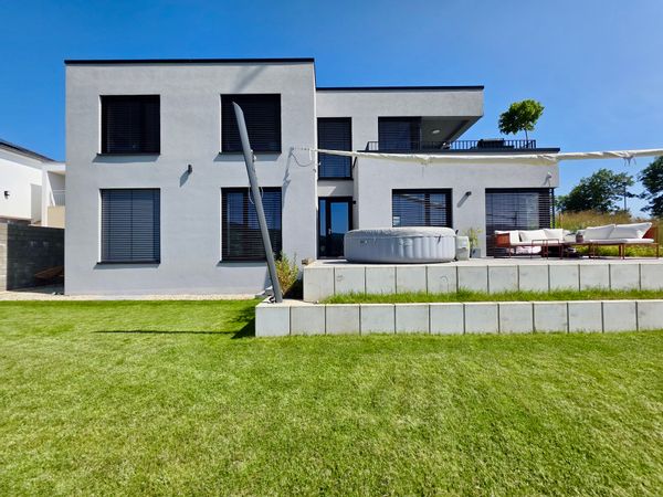 La maison de Annika