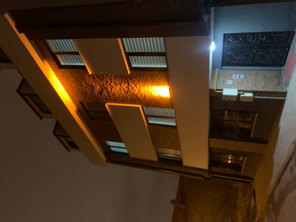 La maison de Cengiz sefa