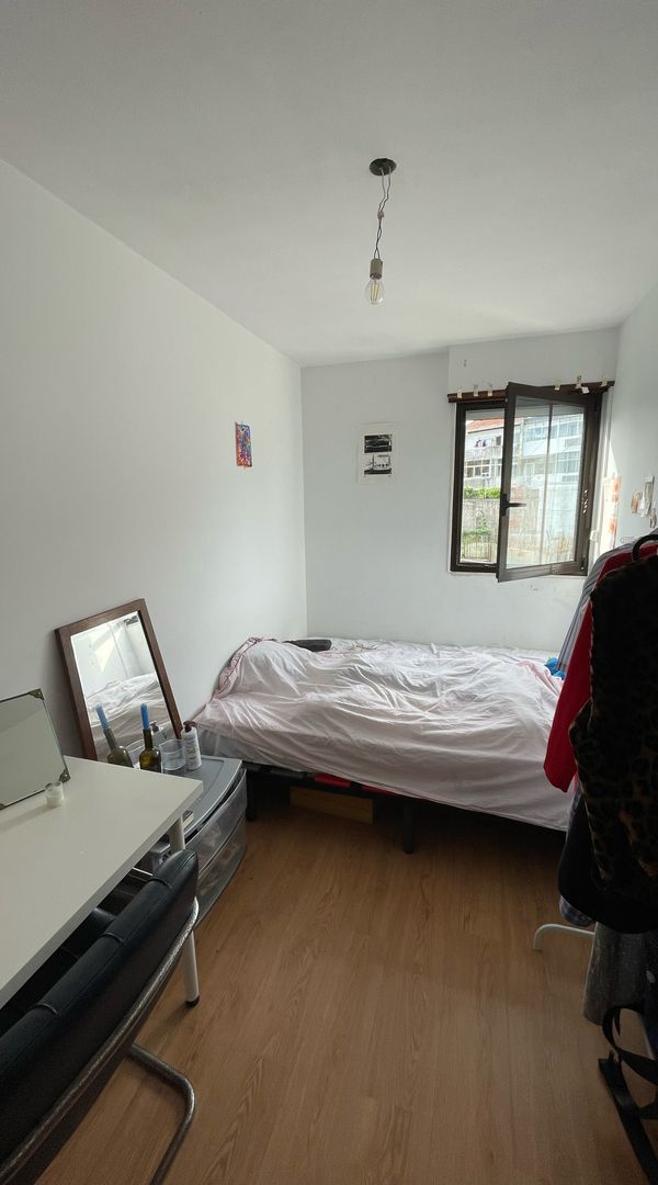 La chambre privée de Marlene