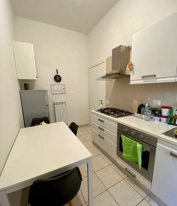 La maison de Vanessa