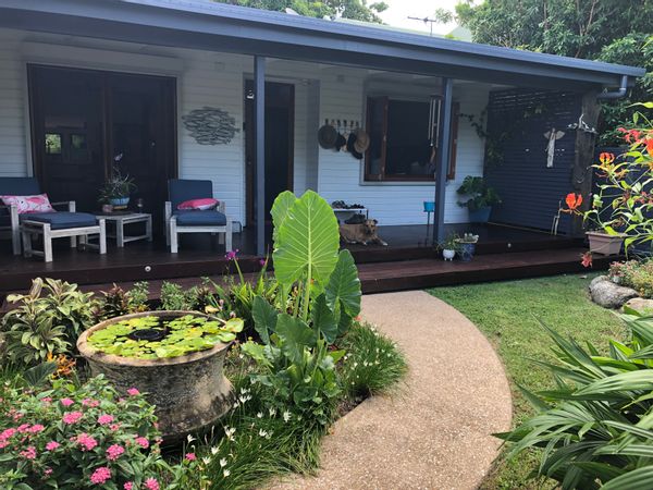 La maison de Louise