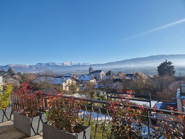 Chez Gilles et Nath
