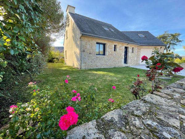 La maison de Claire