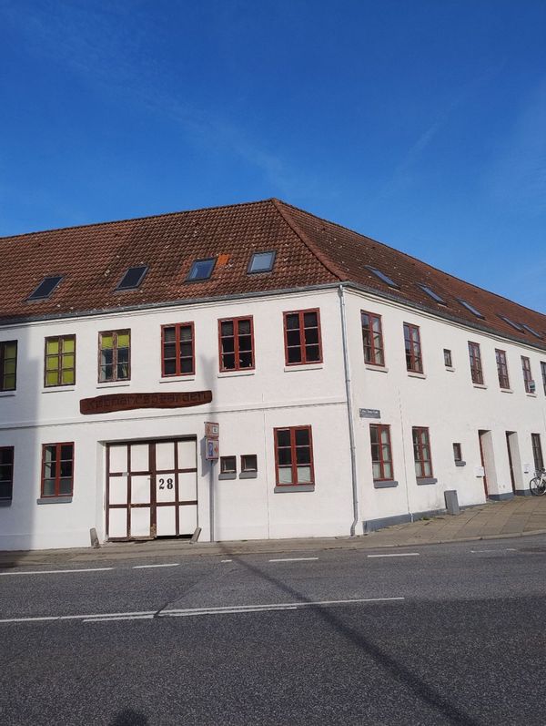 La maison de ida