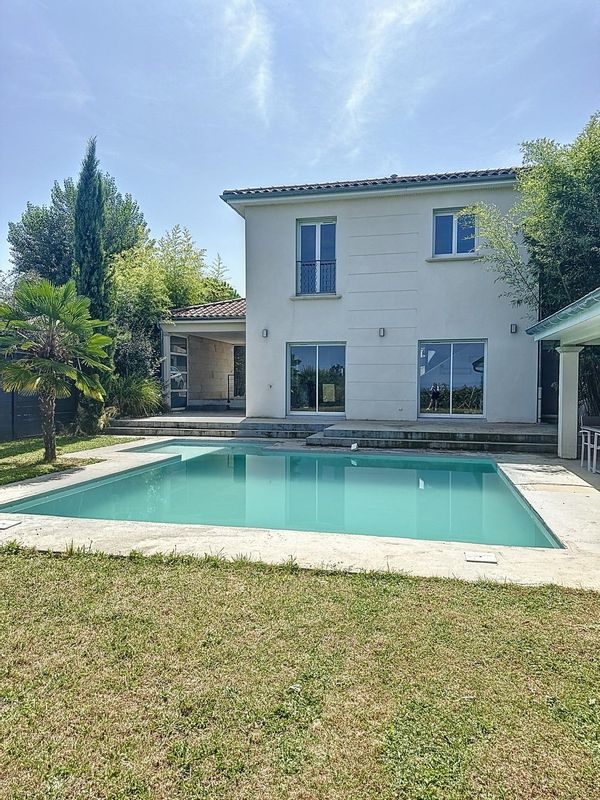 La maison de Pauline