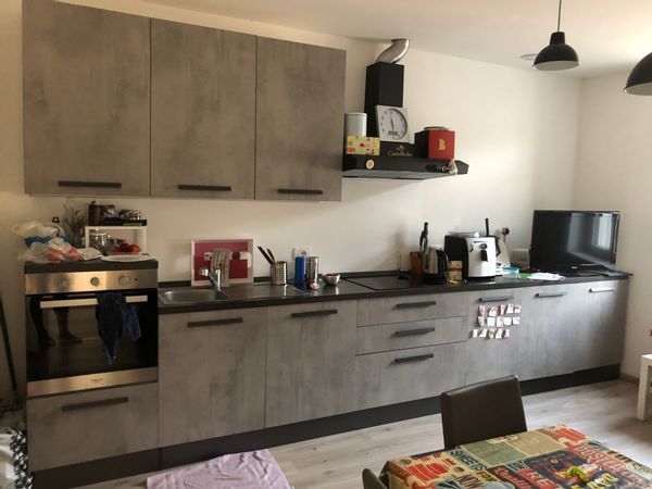 La maison de Paolo