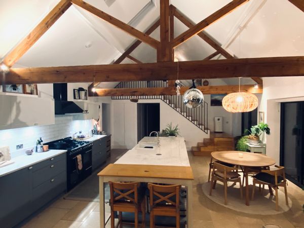 La maison de Gail