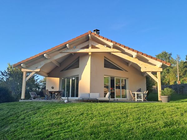 Hameau des Combes