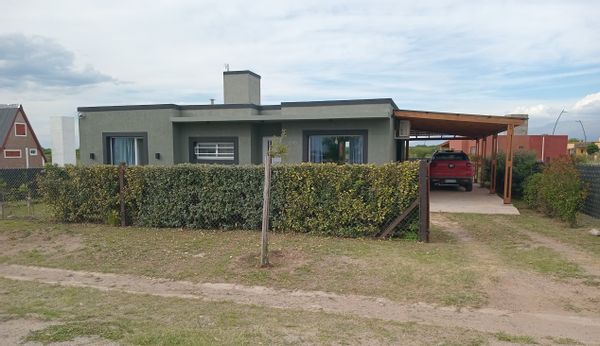 La maison de Alejandro