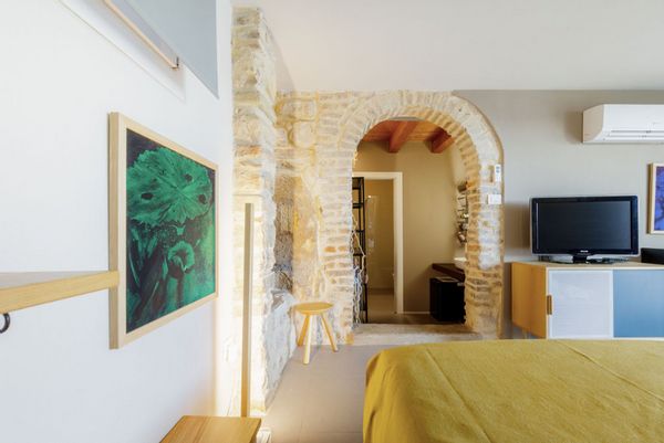 La maison de Rafaella