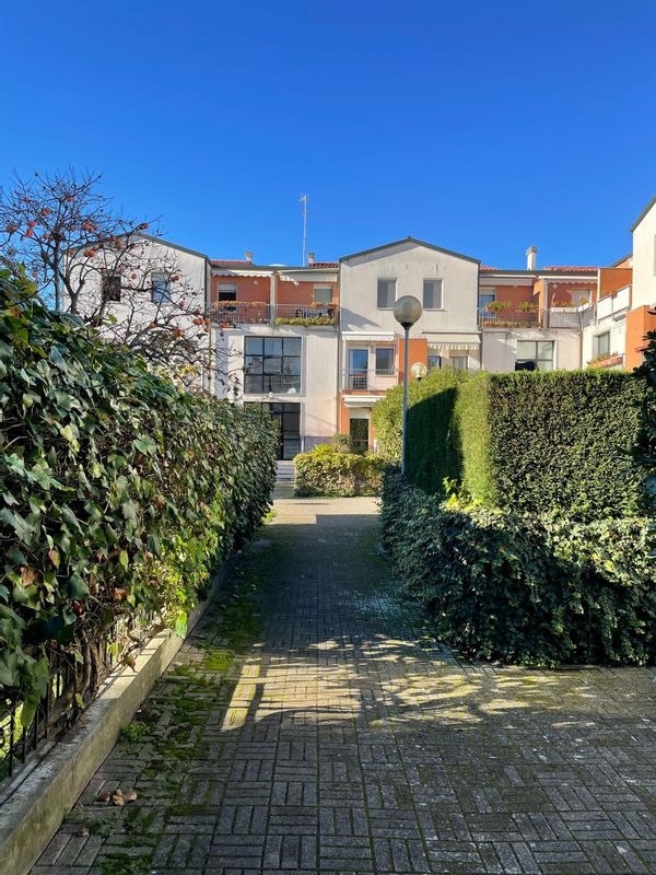 La maison de FABRIZIO BORTOLAMI