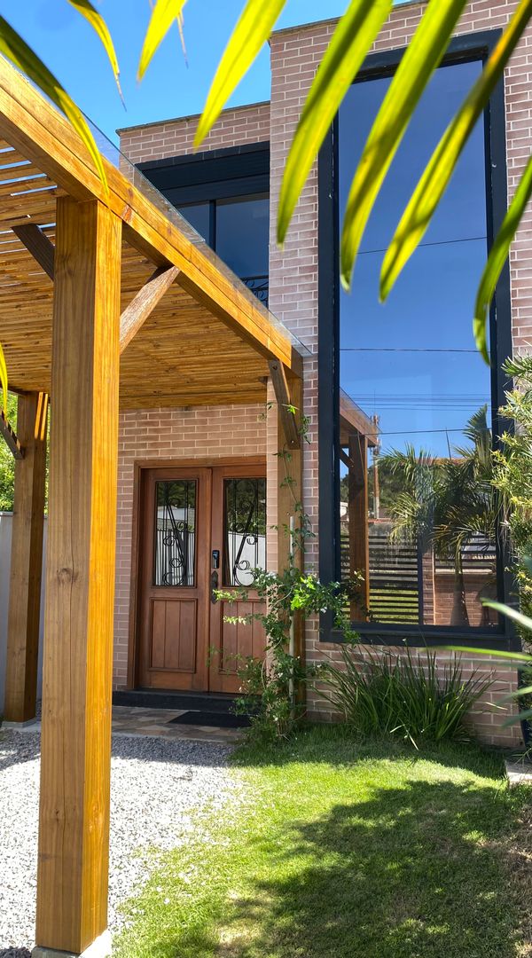 La maison de Naiara