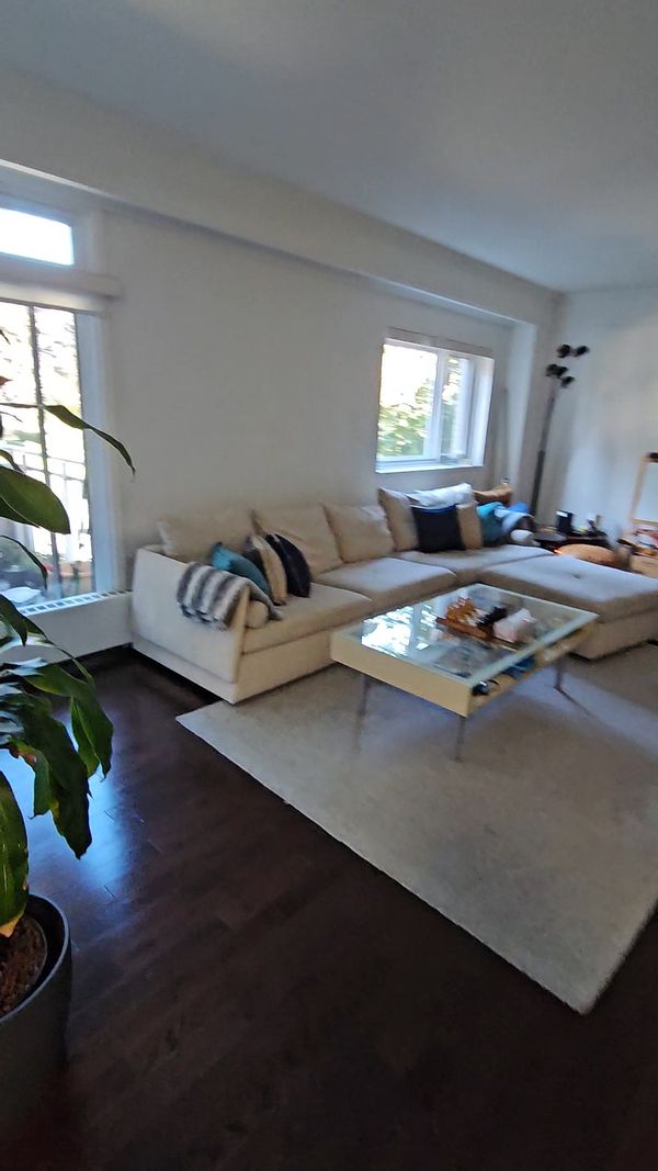 Appartement Cosy et calme - 15 min de marche du centre ville