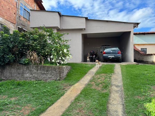 La maison de Daniel