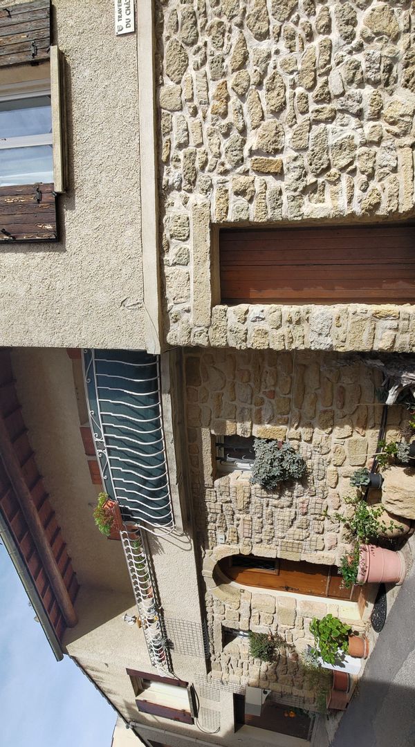 La maison de Laure