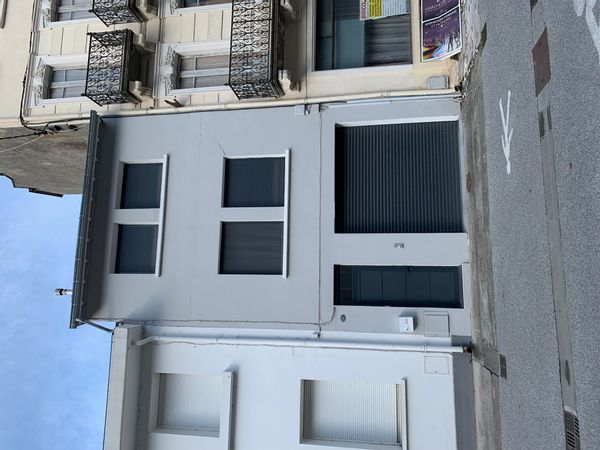 Maison de ville au coeur des montagnes luchonnaises
