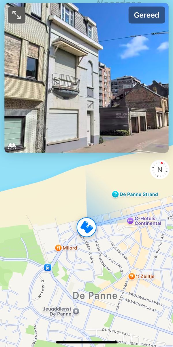 La maison de Kim