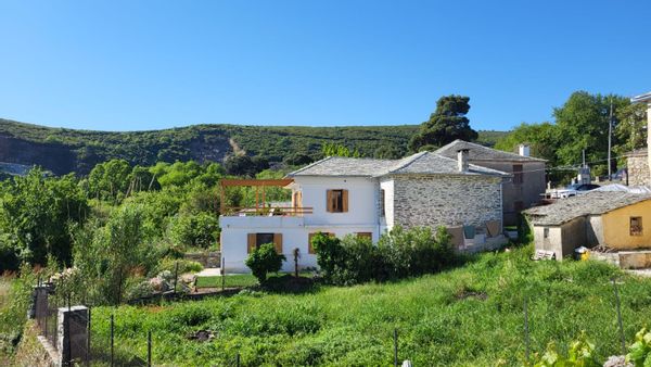 La maison de Sabine