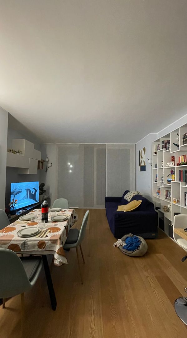 La maison de Francesca e Alessio