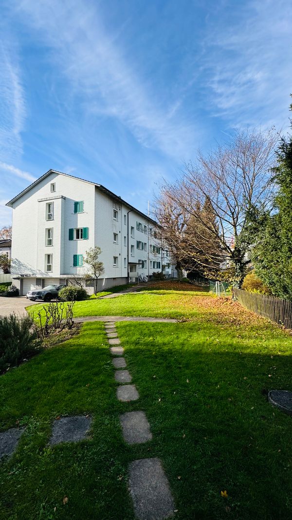 La chambre privée de Alex