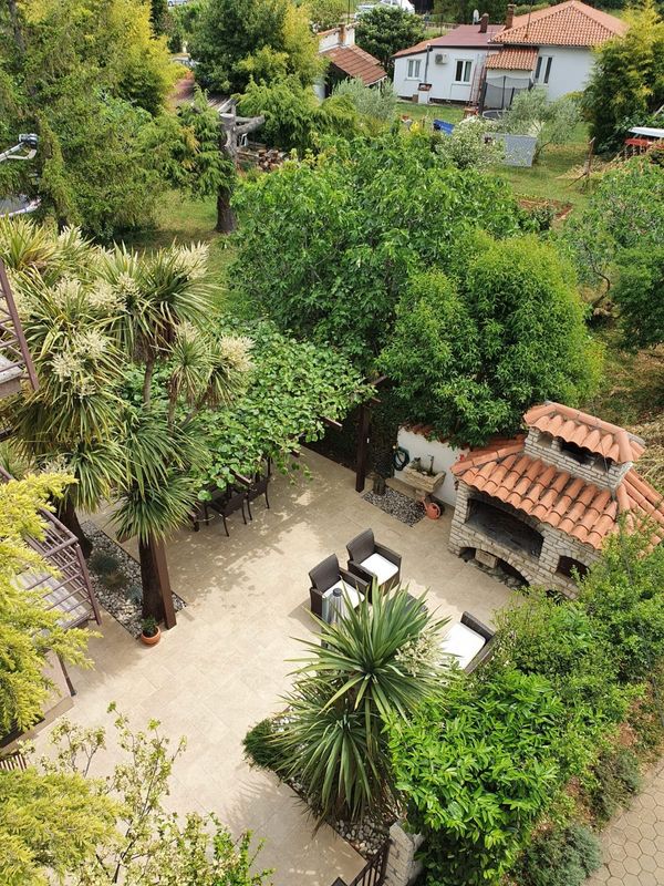 La maison de Anna