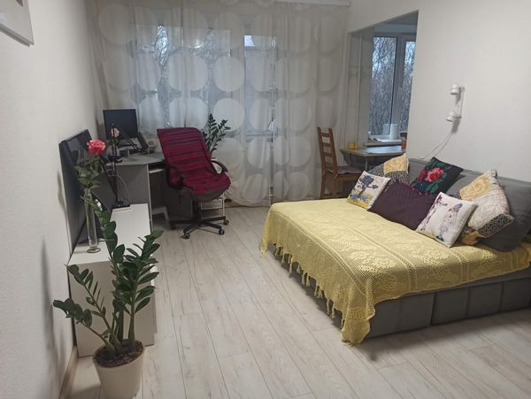 La maison de Irina