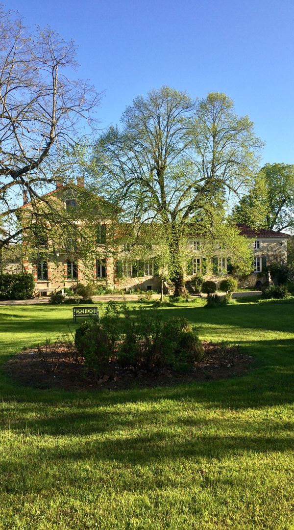 La maison de Nicolas