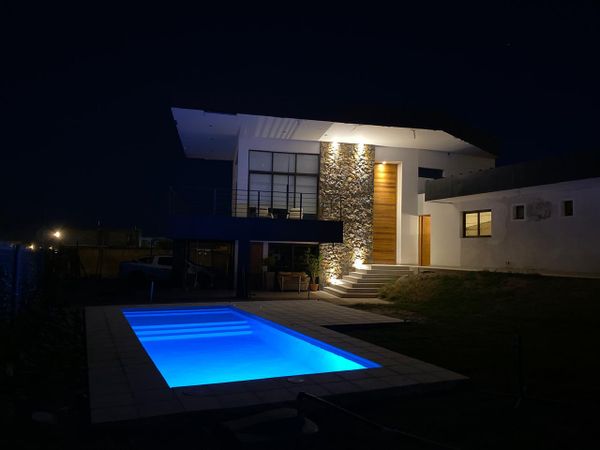 La maison de Carolina