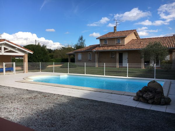 La maison de KEVIN